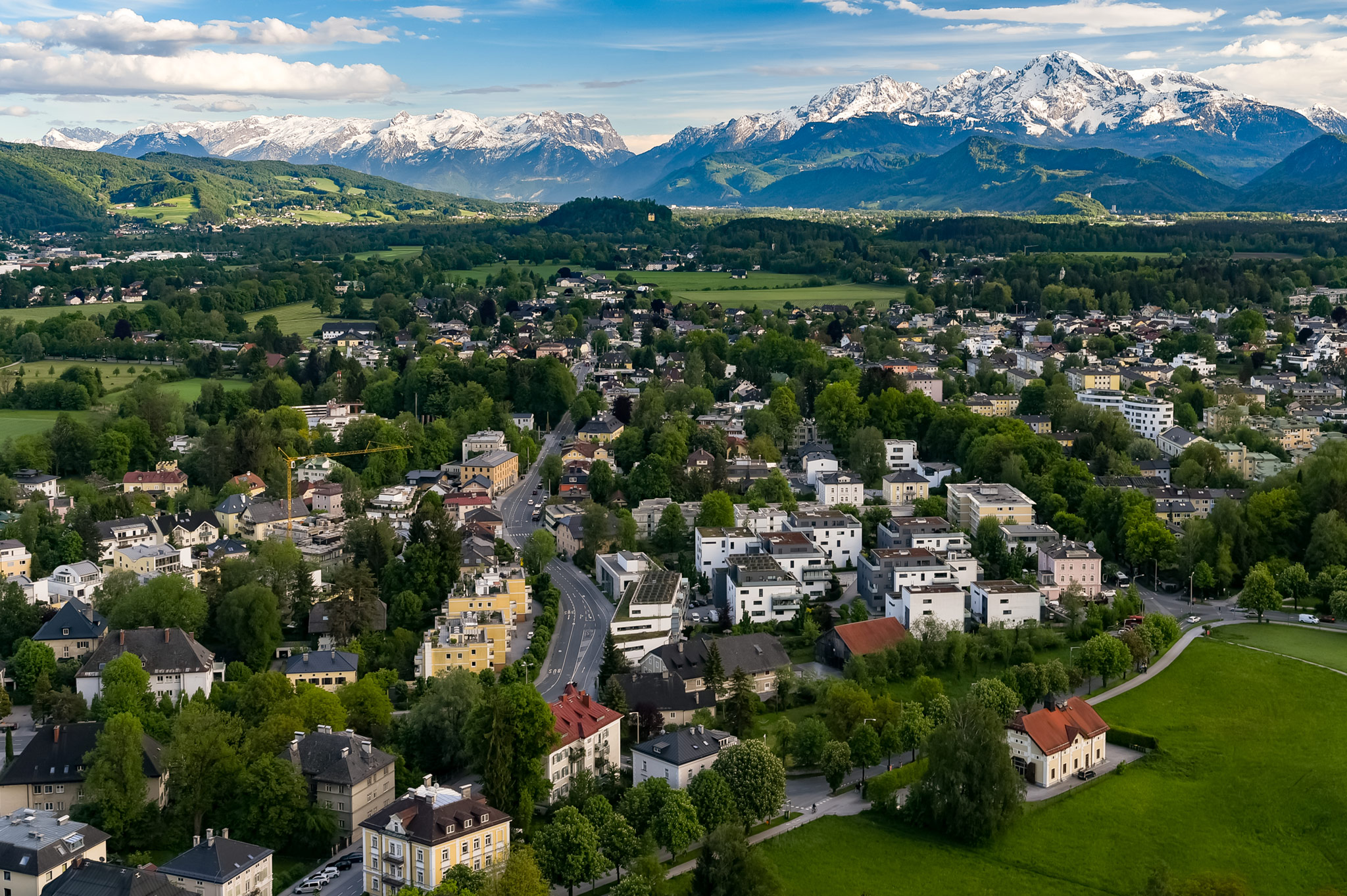 Salzburg